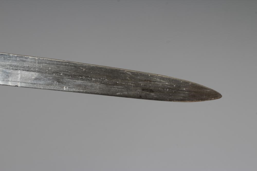 A BRITISH 1845 PATTERN OFFICER'S SWORD by Marshall & Aitken Military Outfitters Image