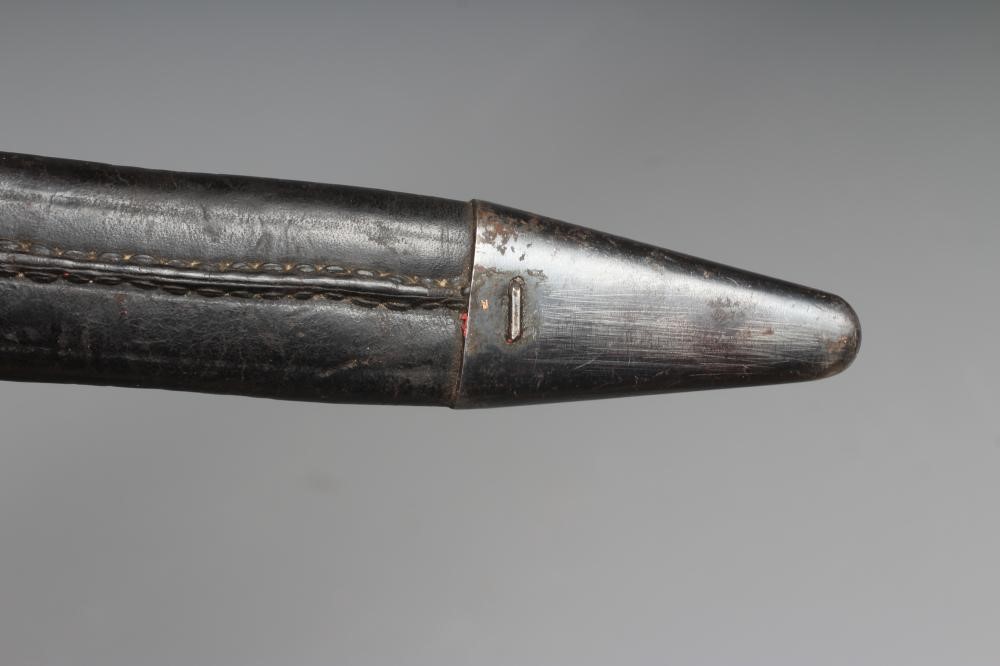 A RARE REMINGTON 1899 PATTERN KNIFE BAYONET for the Remington rolling block rifle Image