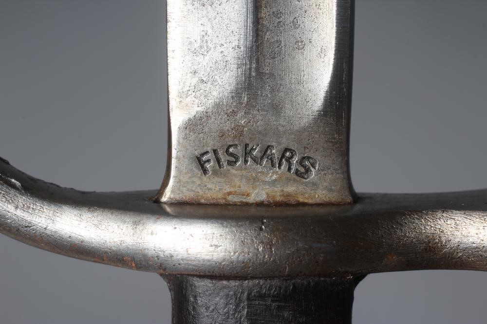 TWO FINNISH BAYONETS Image