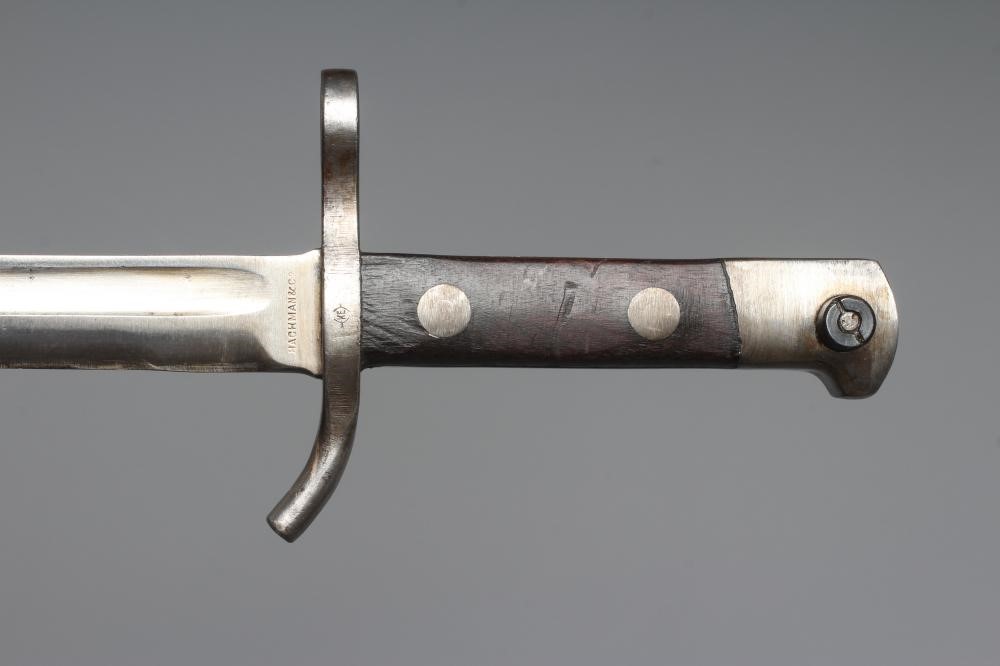 TWO FINNISH BAYONETS Image