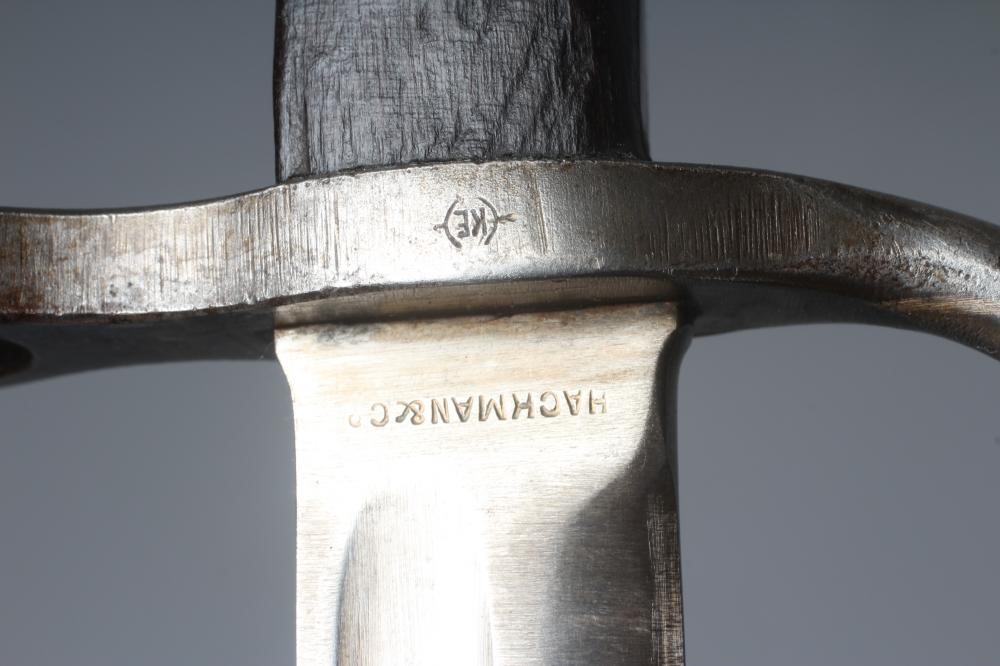 TWO FINNISH BAYONETS Image