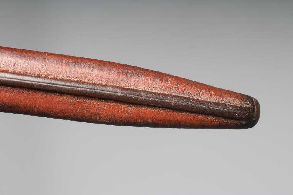 A RARE BRITISH 1907 BAYONET with hooked quillon Image