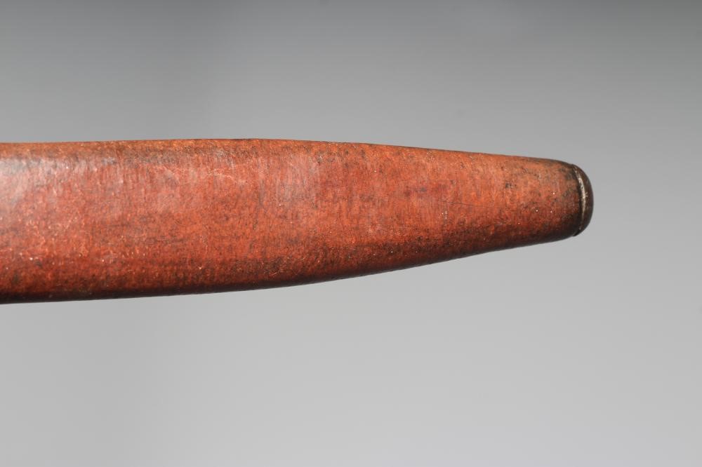 A RARE BRITISH 1907 BAYONET with hooked quillon Image