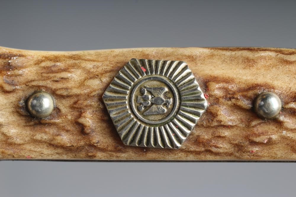 A GERMAN POLICE DRESS BAYONET Image
