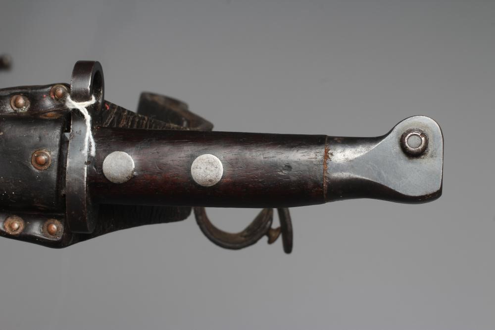 TWO EUROPEAN BAYONETS Image