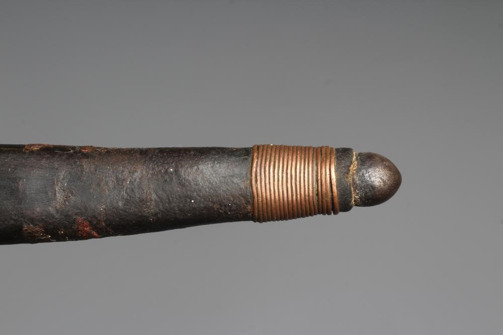 TWO EUROPEAN BAYONETS Image