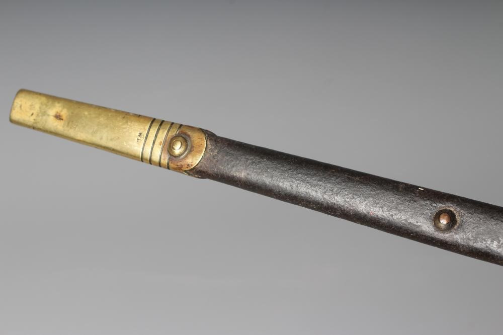 TWO BRITISH BAYONETS Image