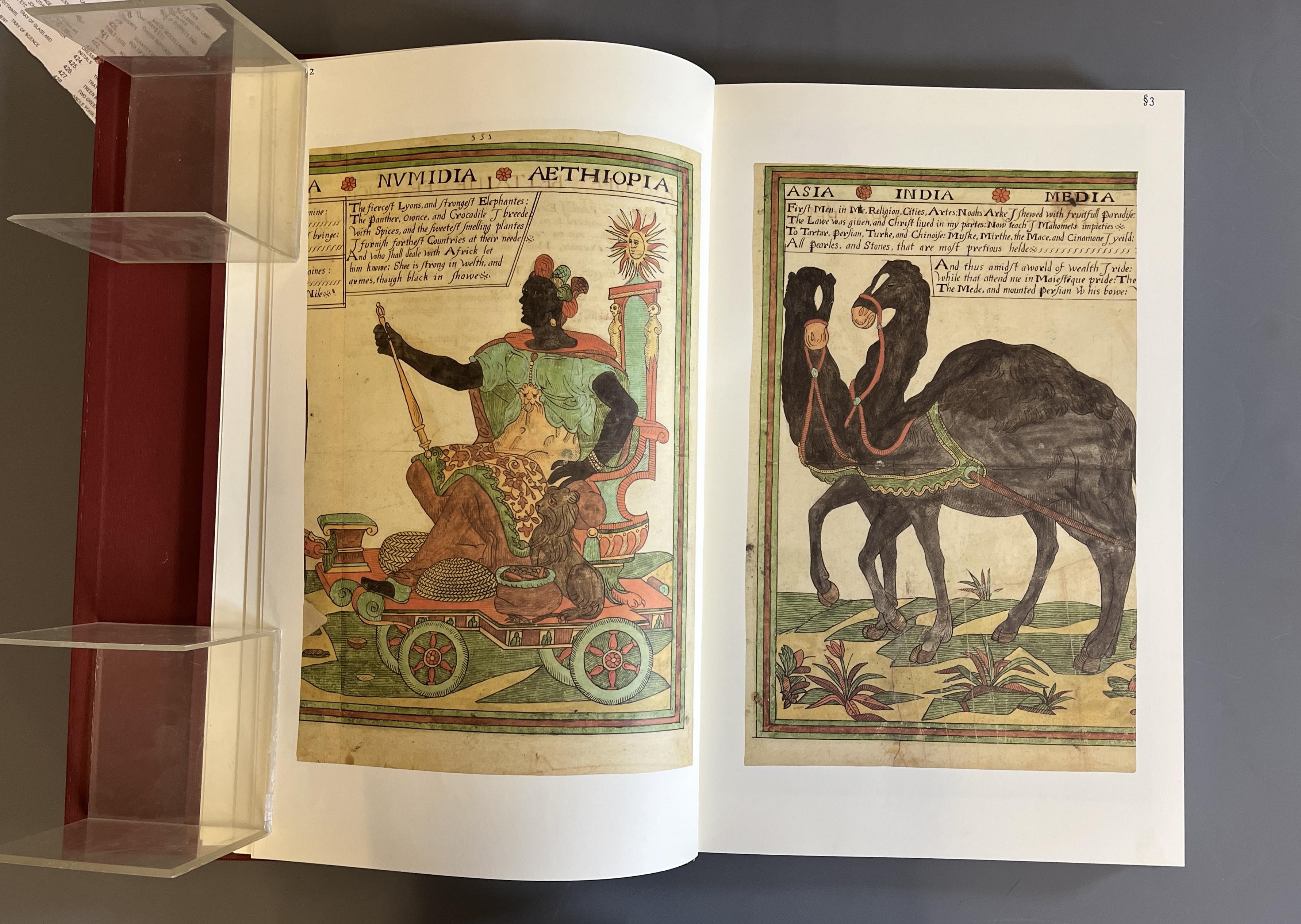 THE GREAT BOOK OF THOMAS TREVILIAN Image