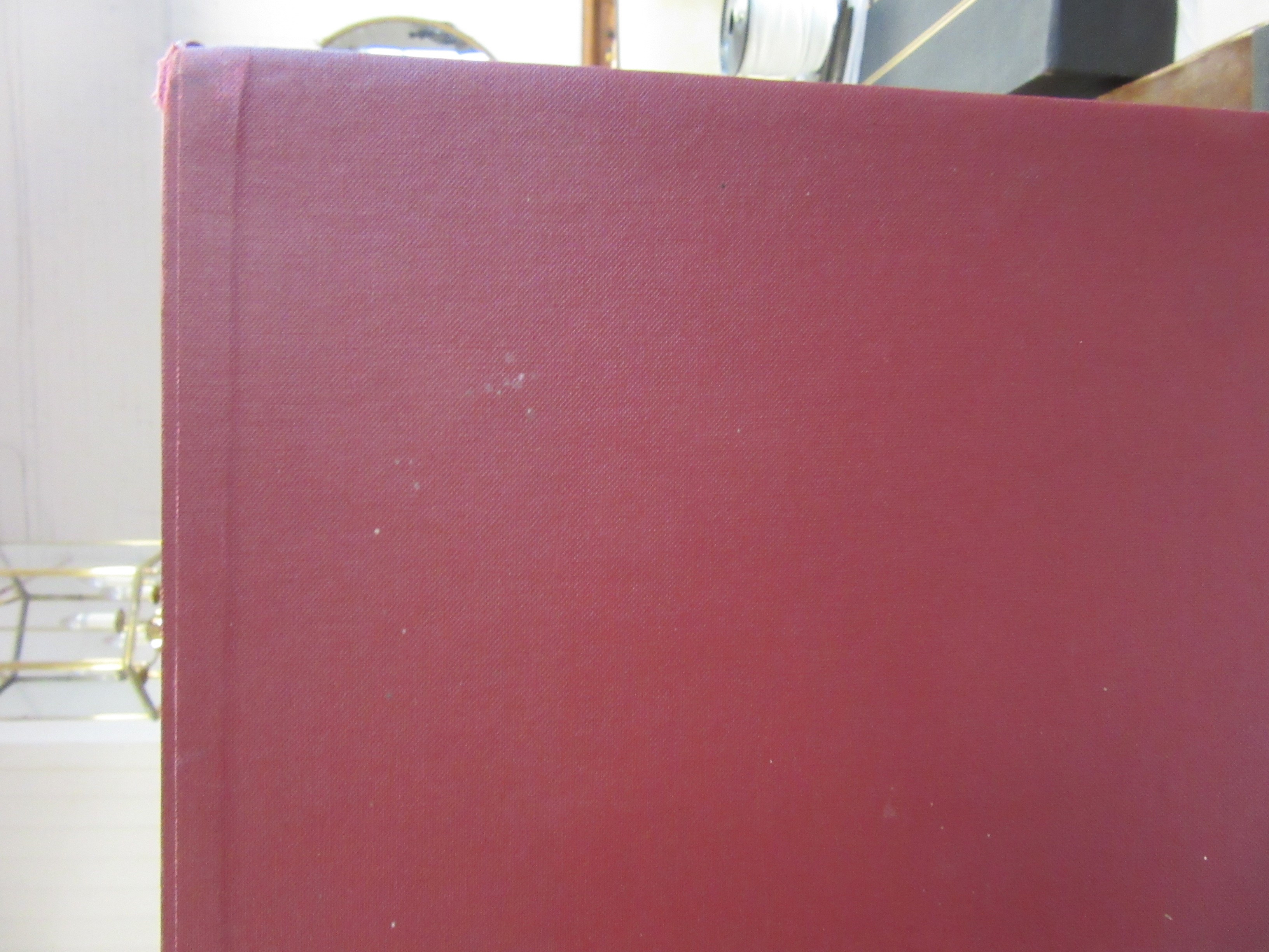THE GREAT BOOK OF THOMAS TREVILIAN Image