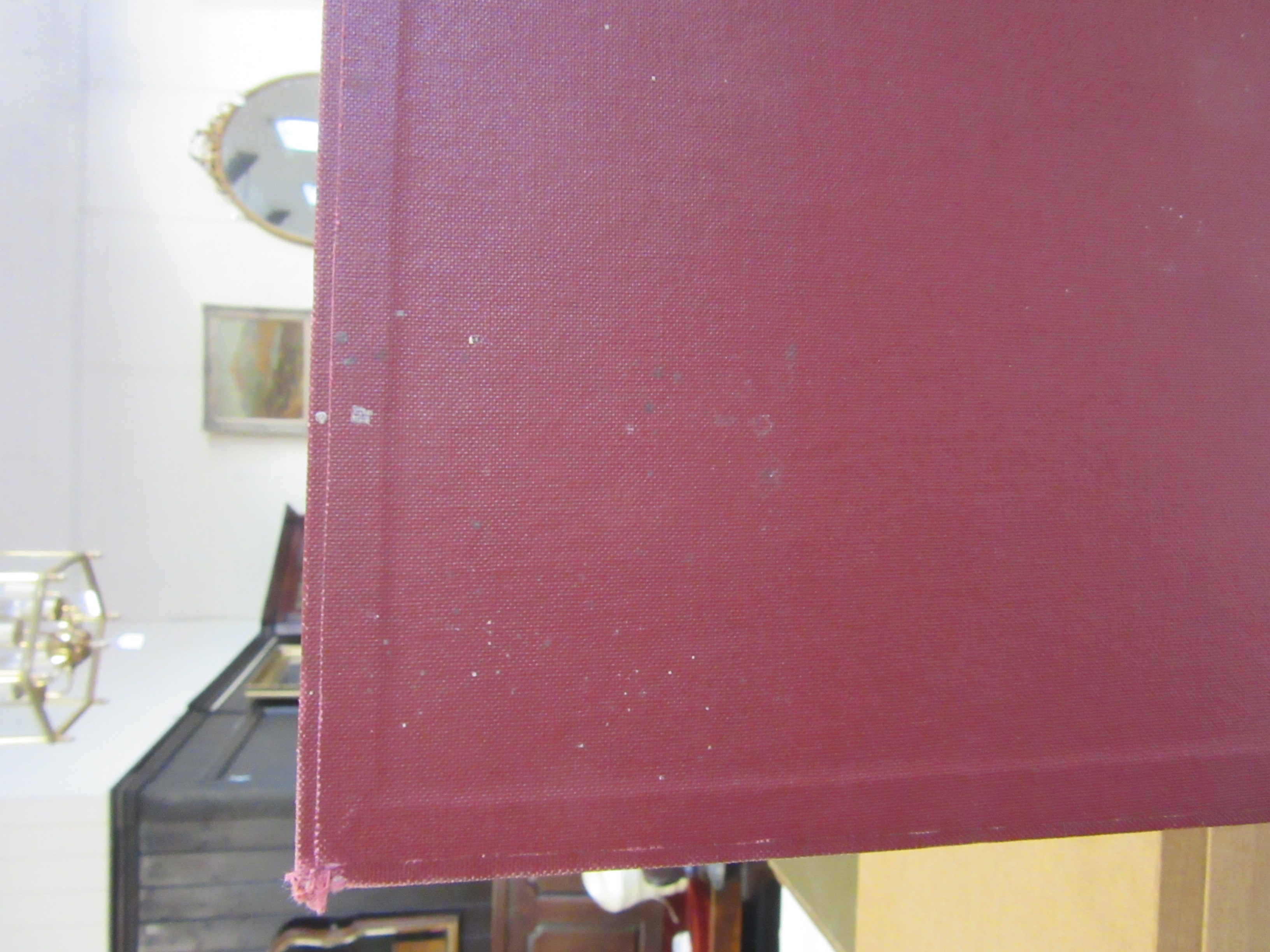 THE GREAT BOOK OF THOMAS TREVILIAN Image
