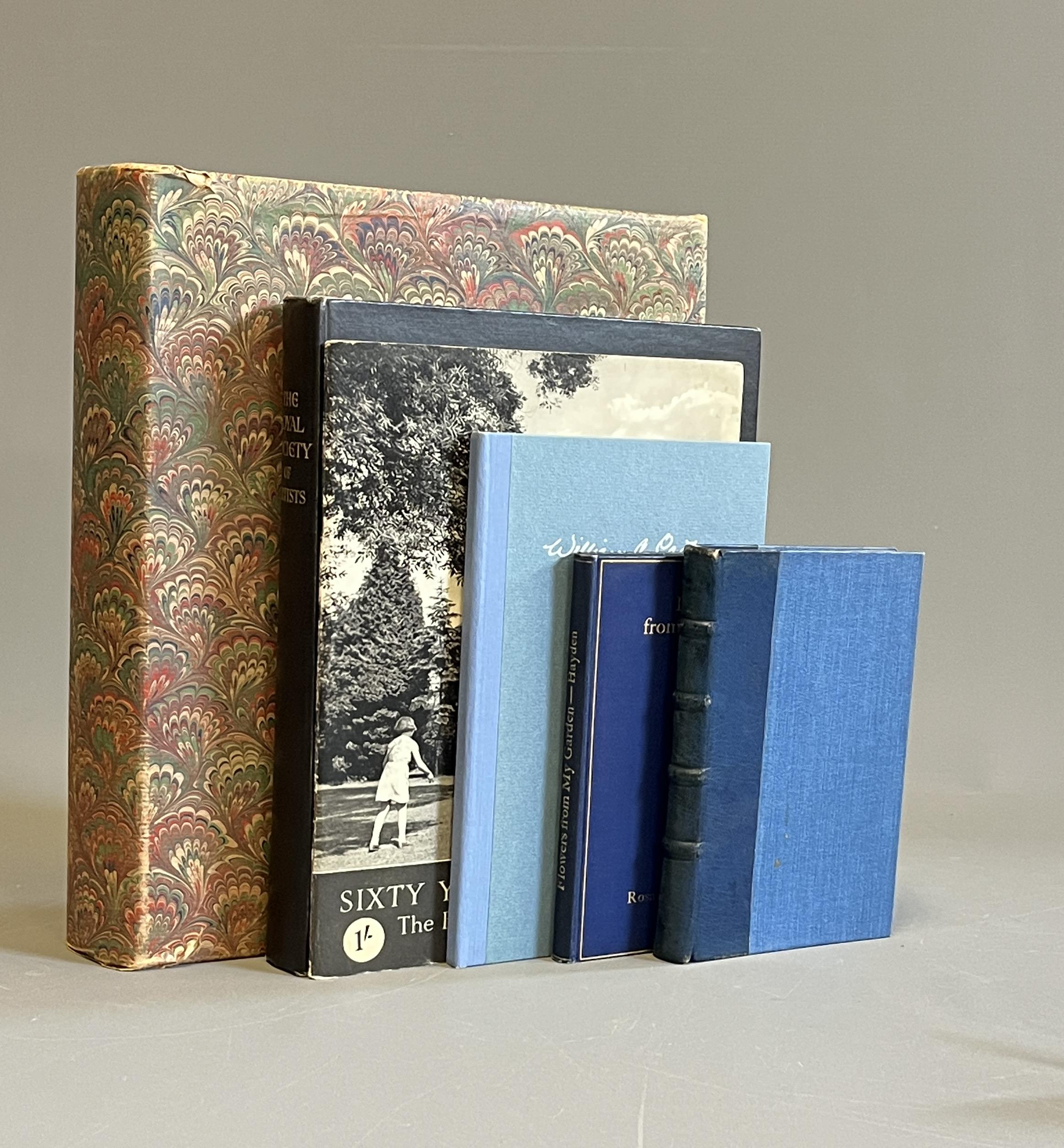 ALICE'S ADVENTURES IN WONDERLAND Image