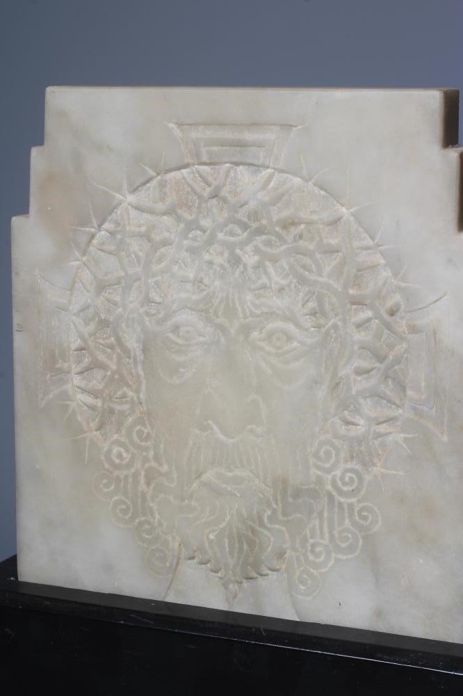 GEORGE WILLOTT (1900-2000) Crown of Thorns Image