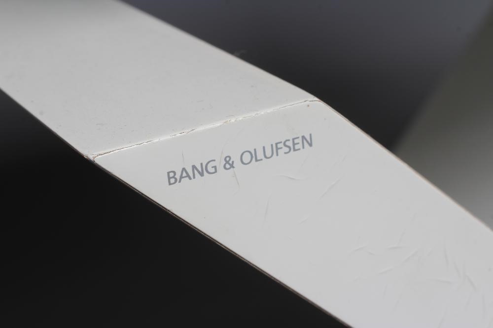 JACOB JENSEN FOR BANG & OLUFSEN - AN ATTYCA MEDIA TABLE Image