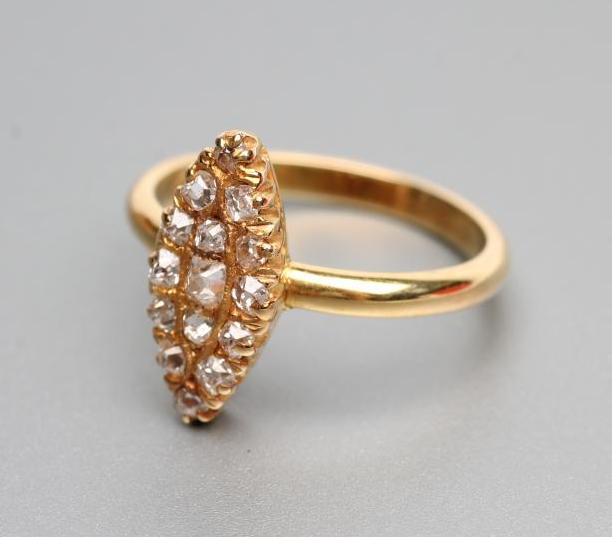 A DIAMOND RING Image