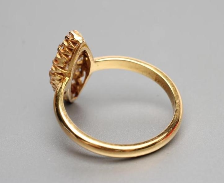 A DIAMOND RING Image