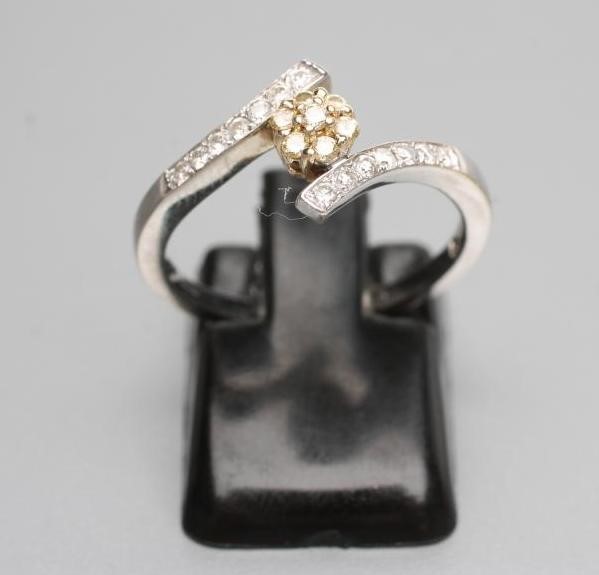 A DIAMOND RING Image