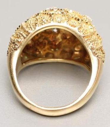 A COCKTAIL RING Image