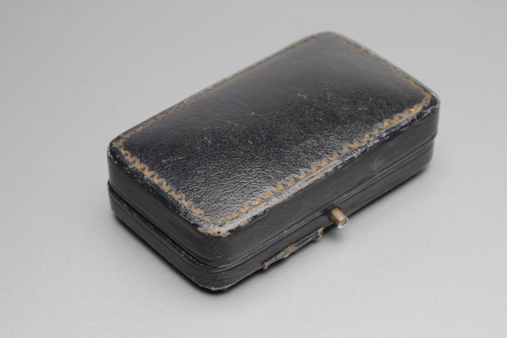 AN EDWARDIAN TIE PIN Image