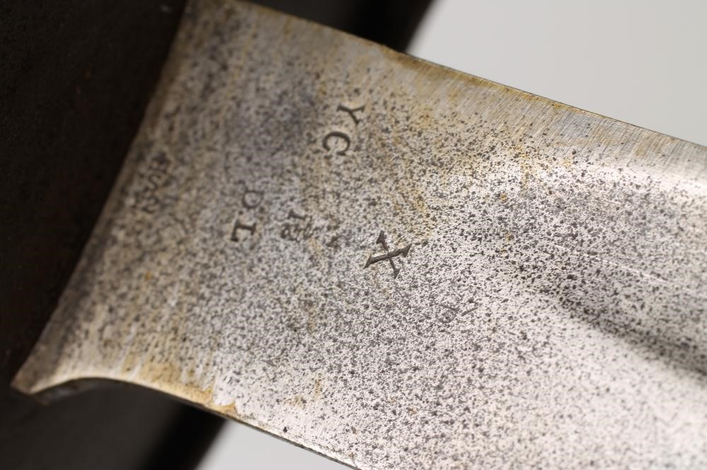 AN 1890 PATTERN CAVALRY SWORD by Weyersberg Kirschbaum Image