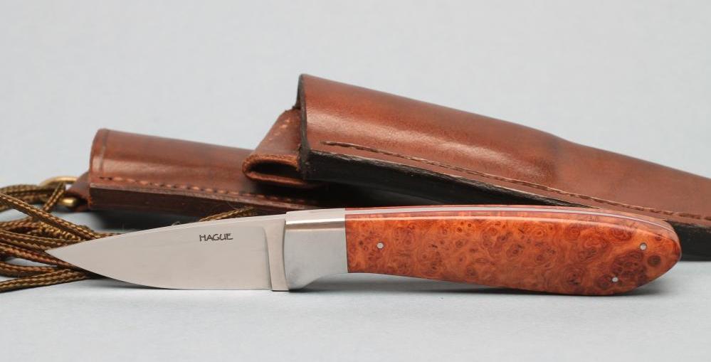 A HAGUE FIELD KNIFE Image