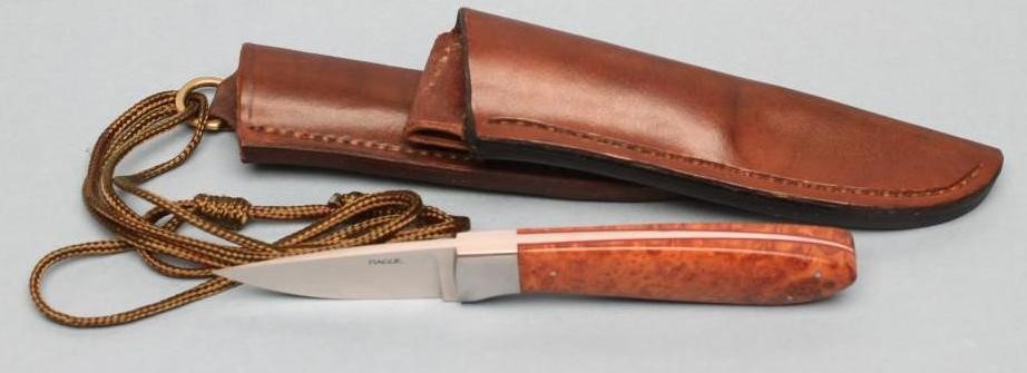 A HAGUE FIELD KNIFE Image