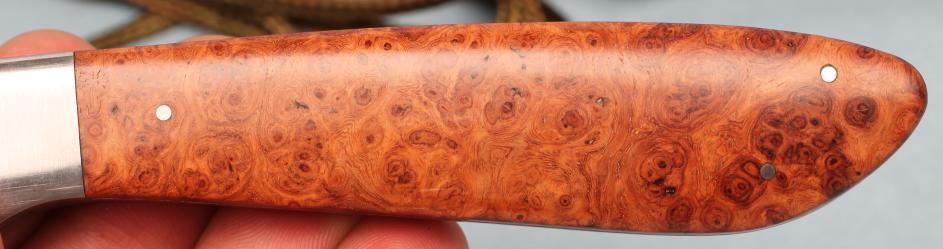 A HAGUE FIELD KNIFE Image