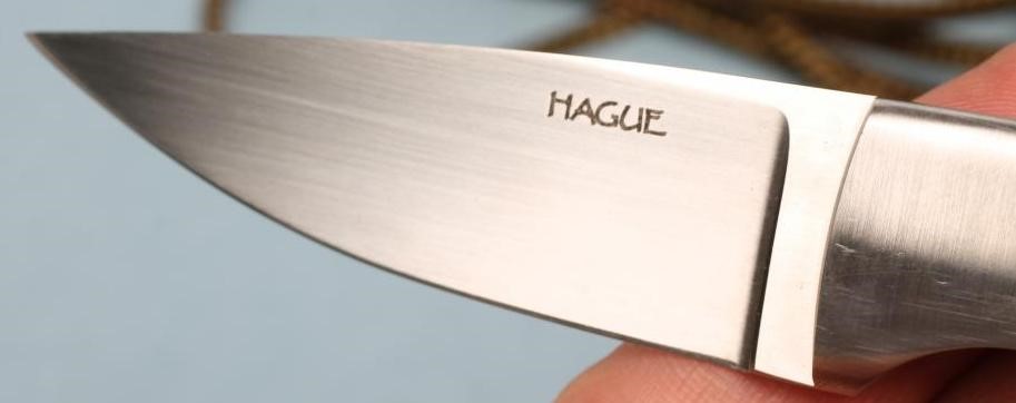 A HAGUE FIELD KNIFE Image
