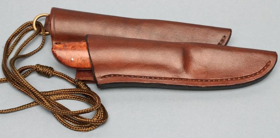 A HAGUE FIELD KNIFE Image