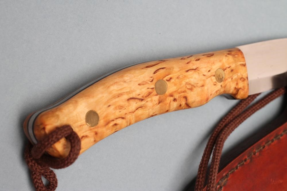 A CASSTROM NO.10 FIELD KNIFE Image