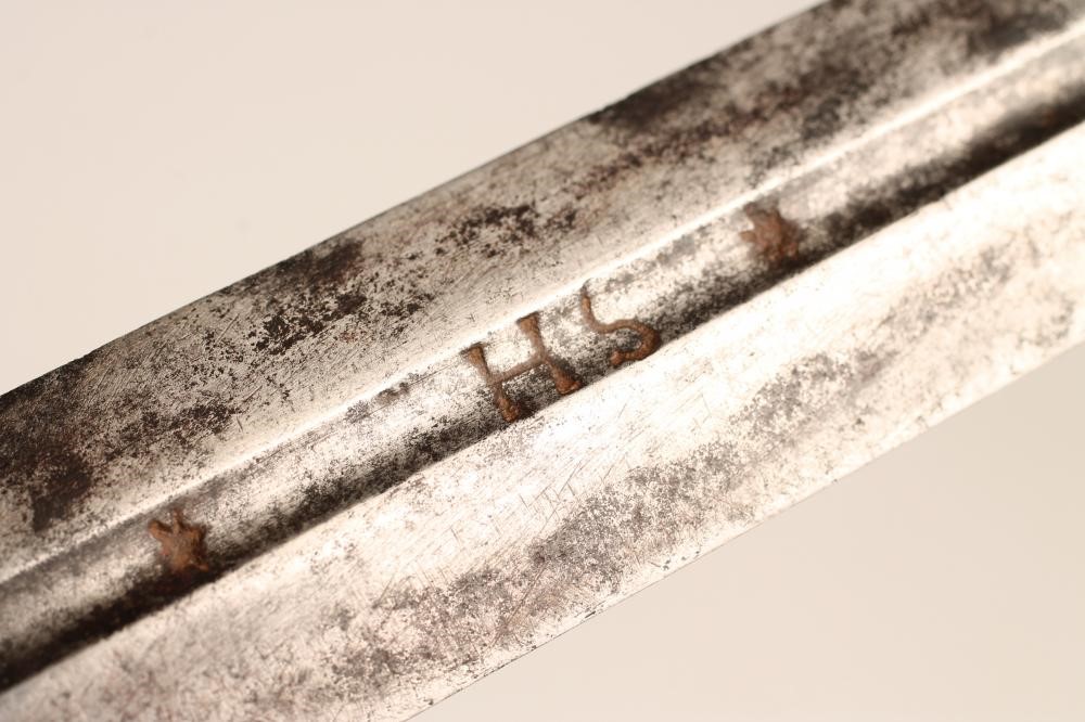 A HUNTING SWORD Image