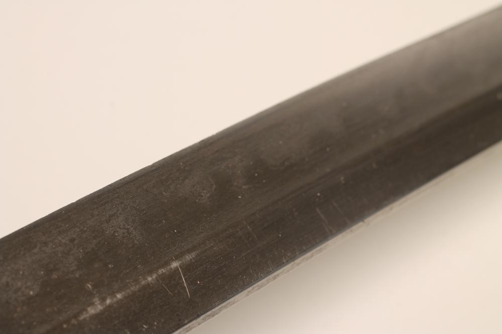 A JAPANESE CHISA KATANA Image