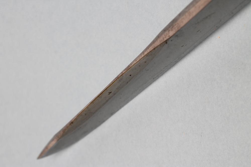 A JAPANESE TANTO Image