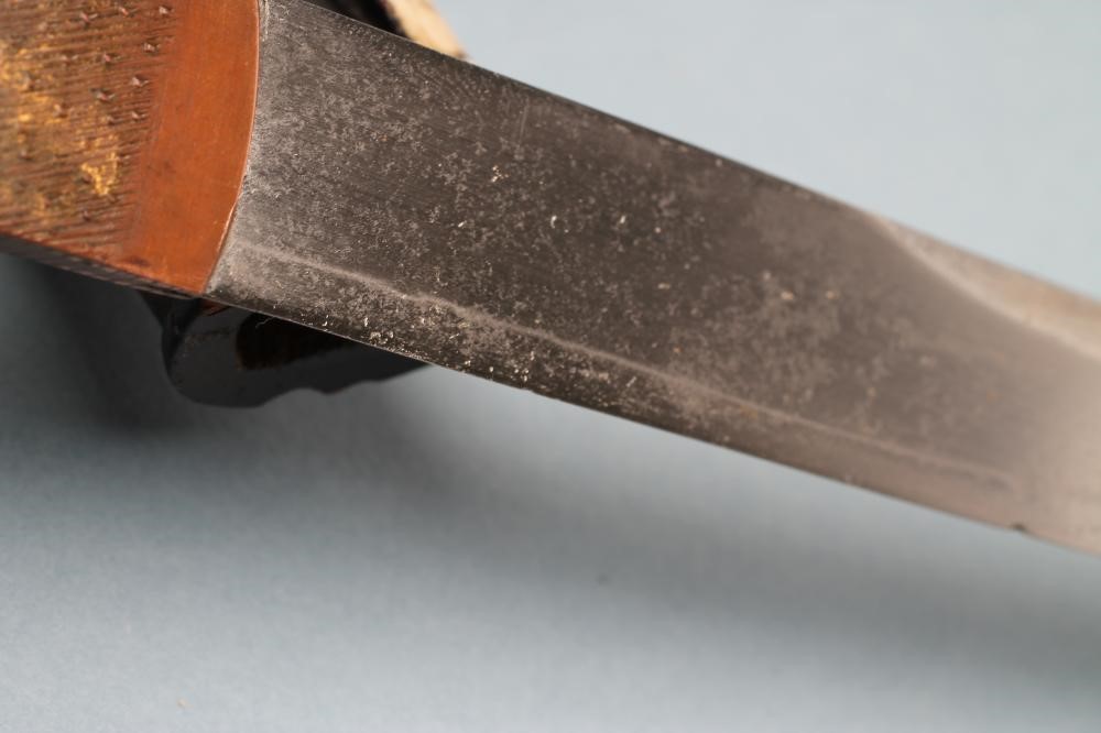 A JAPANESE TANTO Image