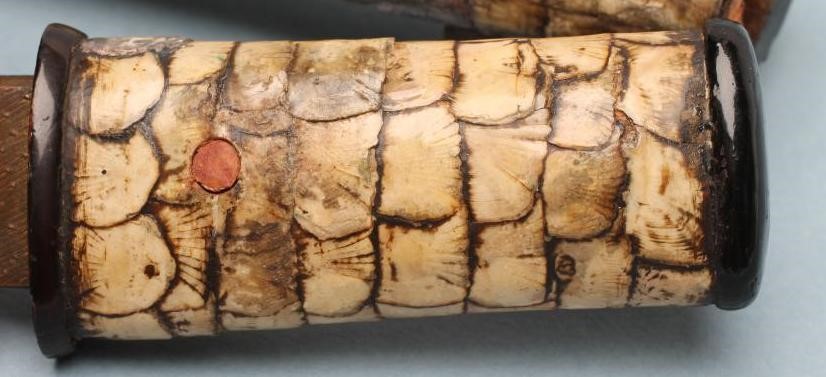 A JAPANESE TANTO Image