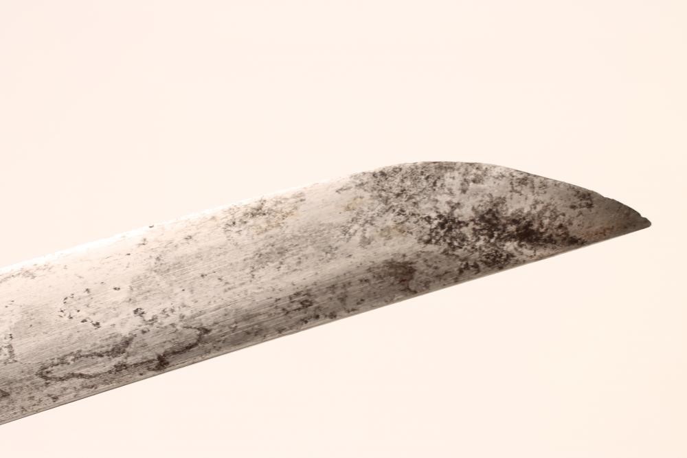 A JAPANESE WAKAZASHI Image