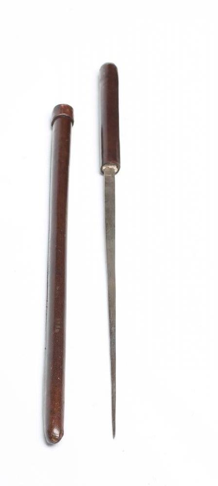 A SWAGGER SWORD STICK Image