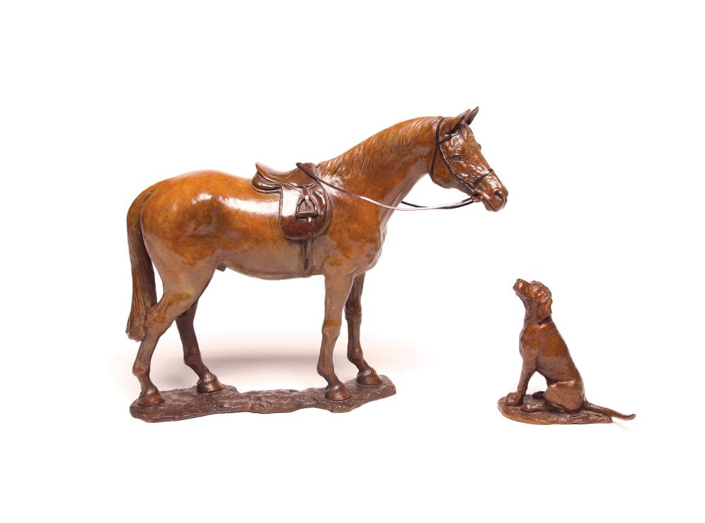 ‡STEPHEN JOHN WINTERBURN (b.1959) Image