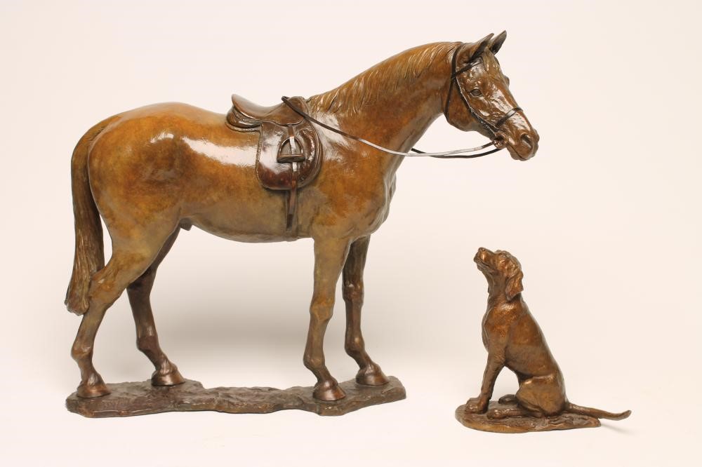 ‡STEPHEN JOHN WINTERBURN (b.1959) Image