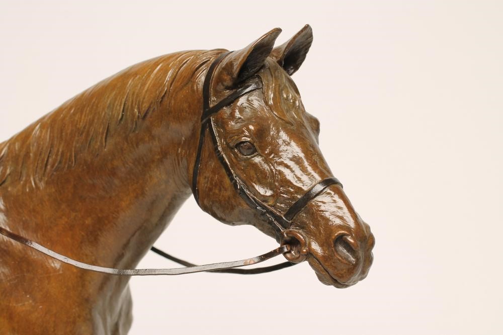 ‡STEPHEN JOHN WINTERBURN (b.1959) Image