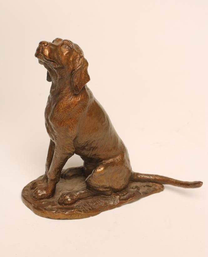 ‡STEPHEN JOHN WINTERBURN (b.1959) Image