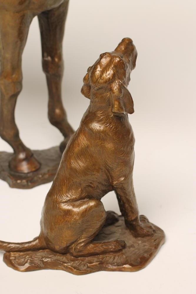 ‡STEPHEN JOHN WINTERBURN (b.1959) Image