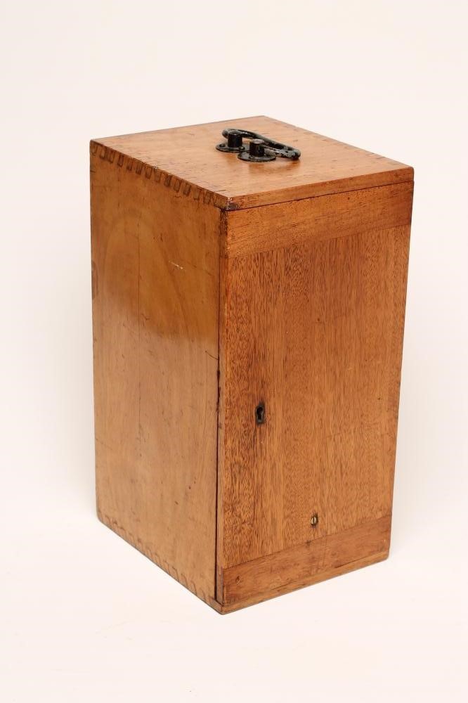 A C. REICHERT WEIN MICROSCOPE Image