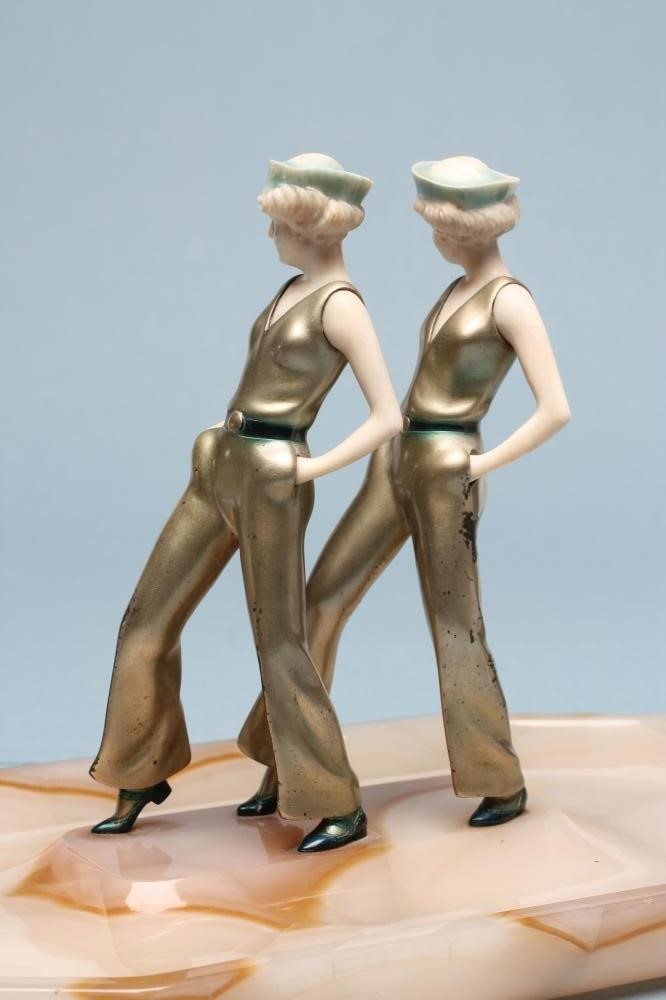 ATTRIBUTED TO PROFESSOR OTTO POERTZEL (1876-1963) Image