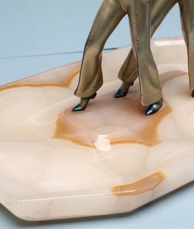 ATTRIBUTED TO PROFESSOR OTTO POERTZEL (1876-1963) Image