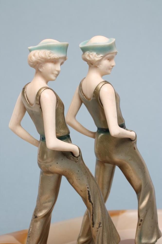 ATTRIBUTED TO PROFESSOR OTTO POERTZEL (1876-1963) Image