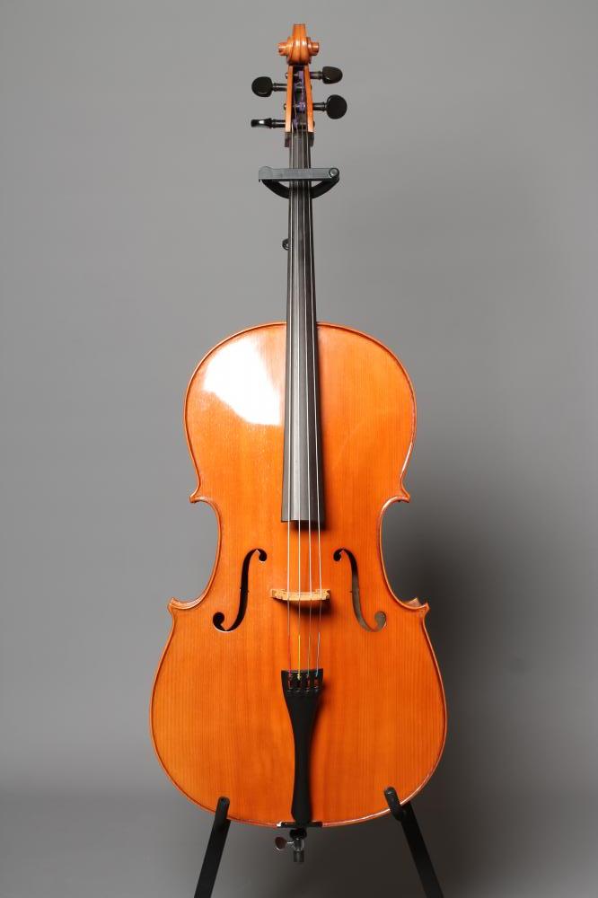 A CELLO Image