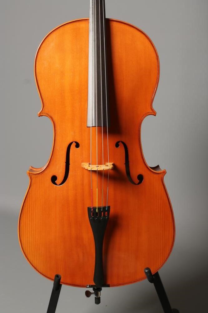 A CELLO Image