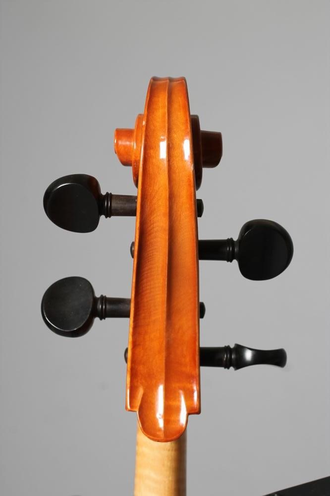 A CELLO Image