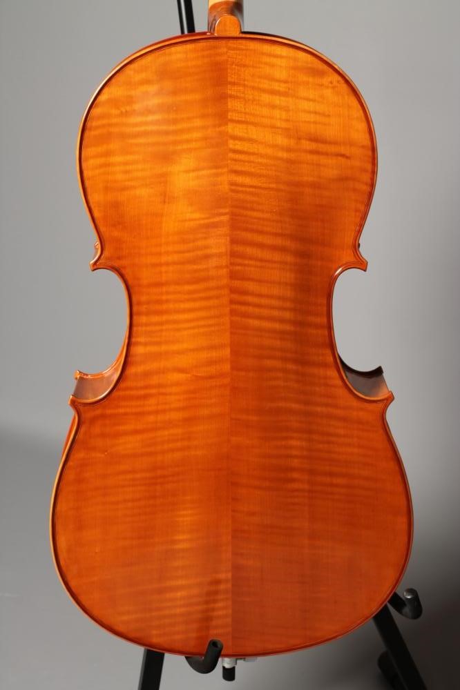 A CELLO Image