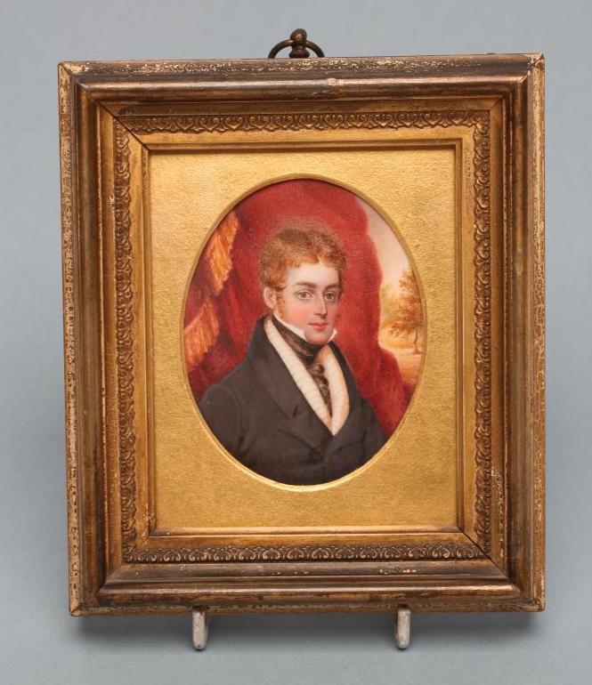 ENGLISH SCHOOL (Early 19th Century) Image